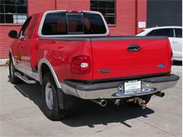 1997 Ford F150 (CC-2116383) for sale in Reno, Nevada