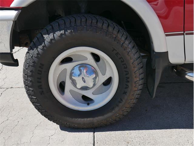1997 Ford F150 (CC-2116383) for sale in Reno, Nevada