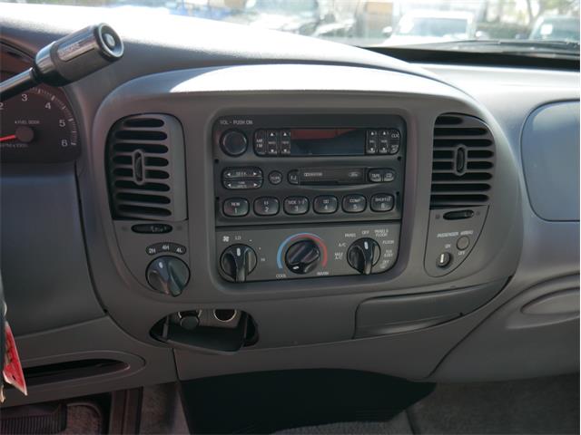 1997 Ford F150 (CC-2116383) for sale in Reno, Nevada