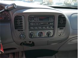 1997 Ford F150 (CC-2116383) for sale in Reno, Nevada