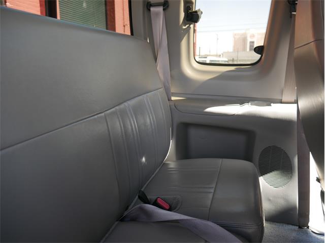 1997 Ford F150 (CC-2116383) for sale in Reno, Nevada
