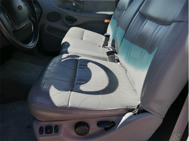 1997 Ford F150 (CC-2116383) for sale in Reno, Nevada