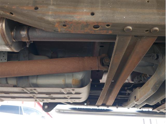 1997 Ford F150 (CC-2116383) for sale in Reno, Nevada