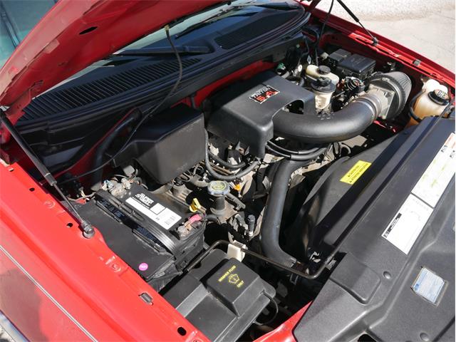 1997 Ford F150 (CC-2116383) for sale in Reno, Nevada