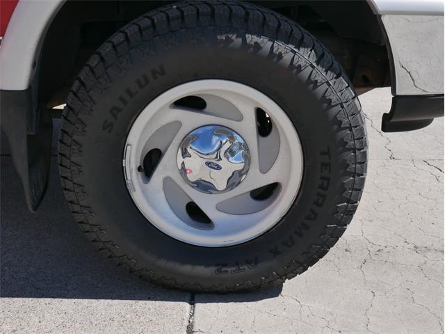 1997 Ford F150 (CC-2116383) for sale in Reno, Nevada
