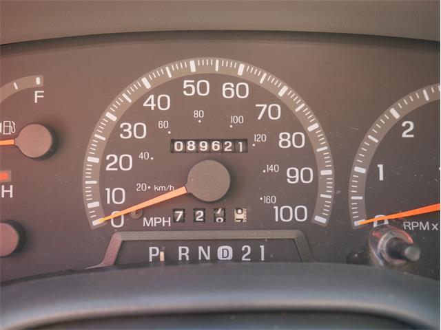 1997 Ford F150 (CC-2116383) for sale in Reno, Nevada