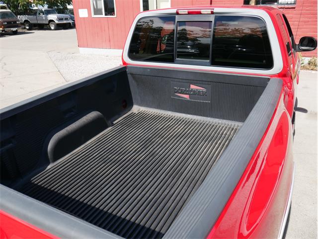1997 Ford F150 (CC-2116383) for sale in Reno, Nevada