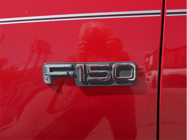 1997 Ford F150 (CC-2116383) for sale in Reno, Nevada