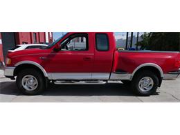 1997 Ford F150 (CC-2116383) for sale in Reno, Nevada