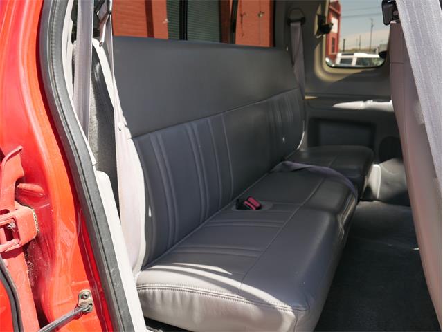 1997 Ford F150 (CC-2116383) for sale in Reno, Nevada