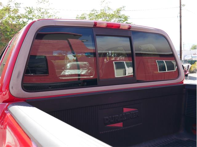 1997 Ford F150 (CC-2116383) for sale in Reno, Nevada