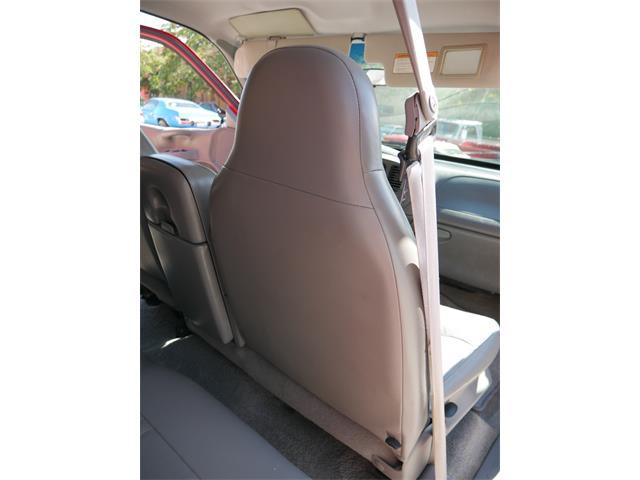 1997 Ford F150 (CC-2116383) for sale in Reno, Nevada