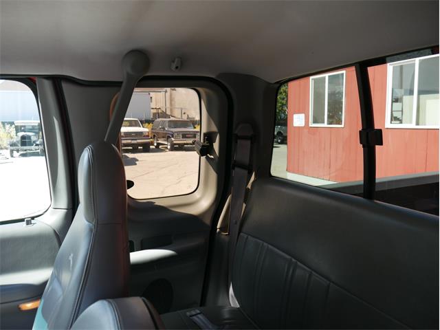 1997 Ford F150 (CC-2116383) for sale in Reno, Nevada