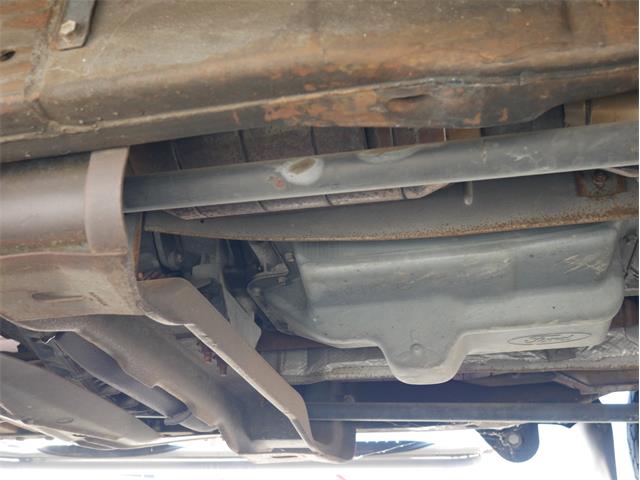 1997 Ford F150 (CC-2116383) for sale in Reno, Nevada