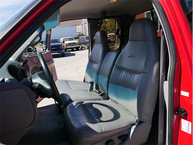 1997 Ford F150 (CC-2116383) for sale in Reno, Nevada