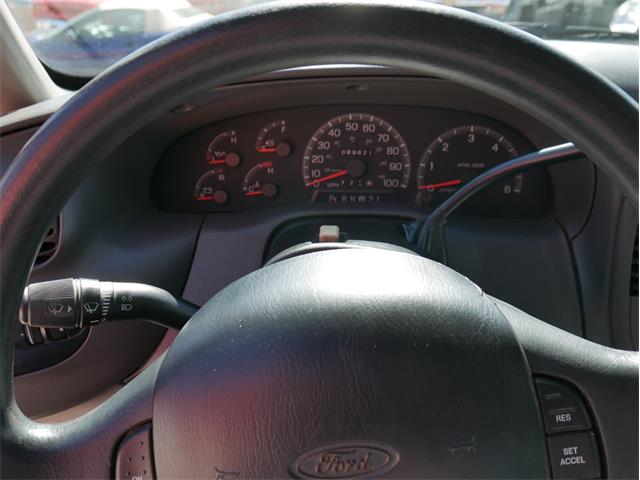 1997 Ford F150 (CC-2116383) for sale in Reno, Nevada