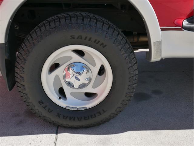 1997 Ford F150 (CC-2116383) for sale in Reno, Nevada