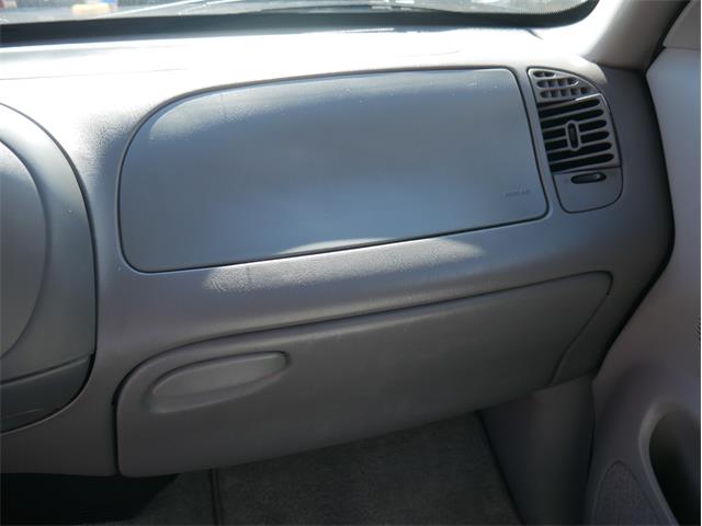 1997 Ford F150 (CC-2116383) for sale in Reno, Nevada