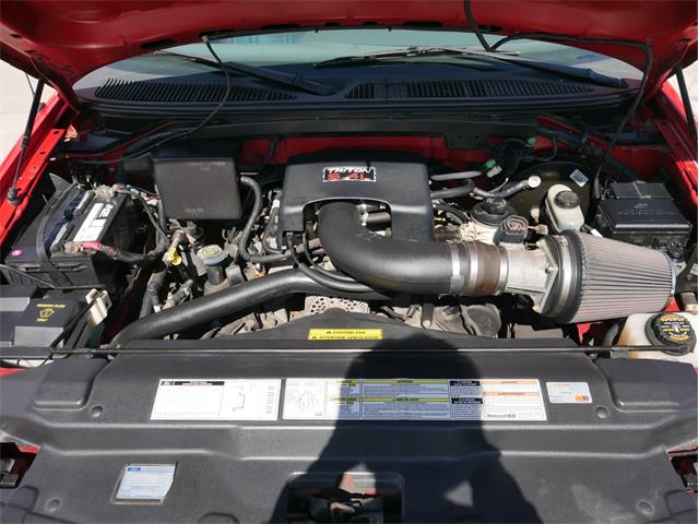 1997 Ford F150 (CC-2116383) for sale in Reno, Nevada