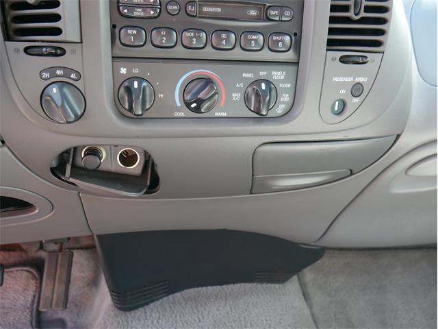 1997 Ford F150 (CC-2116383) for sale in Reno, Nevada