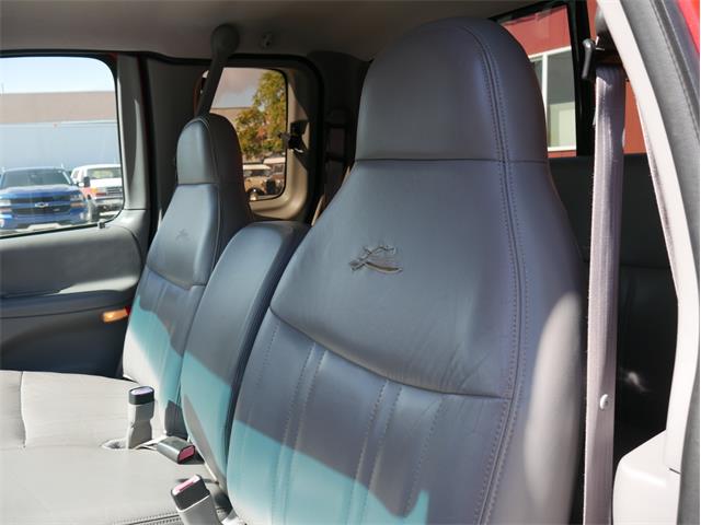 1997 Ford F150 (CC-2116383) for sale in Reno, Nevada