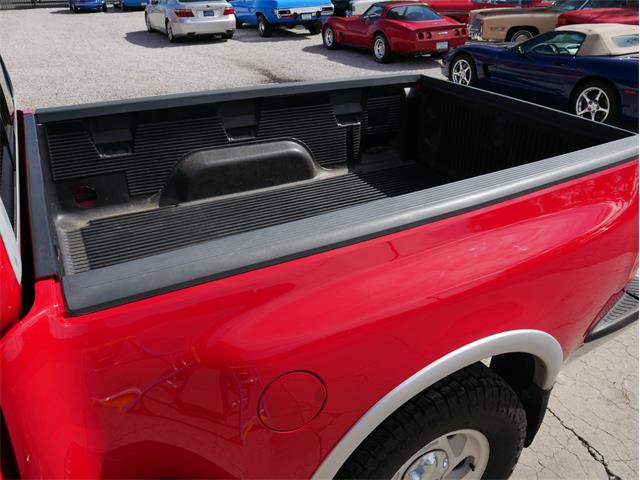 1997 Ford F150 (CC-2116383) for sale in Reno, Nevada