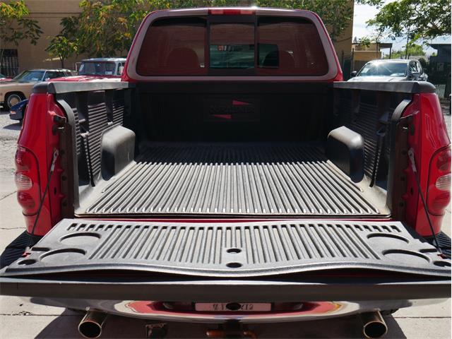 1997 Ford F150 (CC-2116383) for sale in Reno, Nevada
