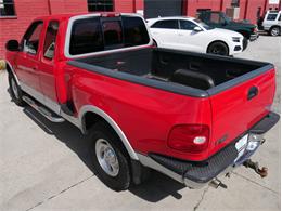 1997 Ford F150 (CC-2116383) for sale in Reno, Nevada
