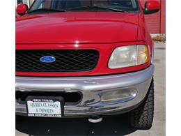 1997 Ford F150 (CC-2116383) for sale in Reno, Nevada