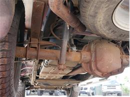 1997 Ford F150 (CC-2116383) for sale in Reno, Nevada