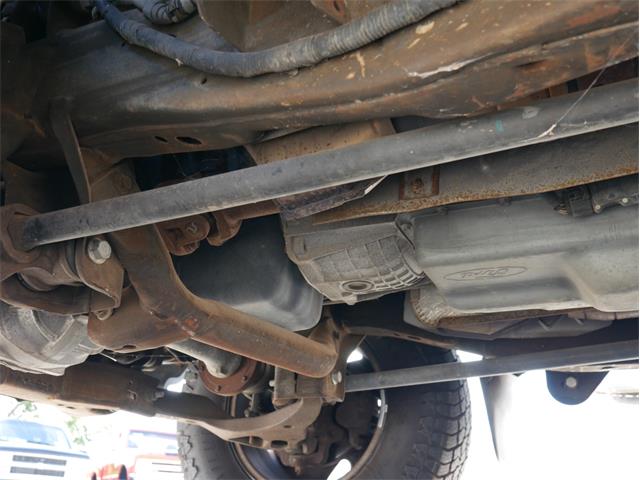 1997 Ford F150 (CC-2116383) for sale in Reno, Nevada