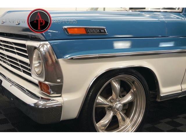 1968 Ford F100 (CC-2116384) for sale in Statesville, North Carolina