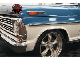 1968 Ford F100 (CC-2116384) for sale in Statesville, North Carolina