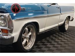1968 Ford F100 (CC-2116384) for sale in Statesville, North Carolina