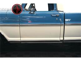 1968 Ford F100 (CC-2116384) for sale in Statesville, North Carolina