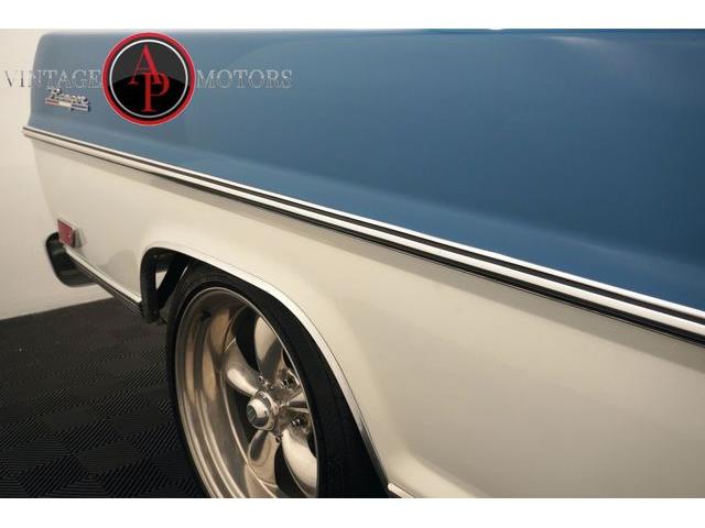 1968 Ford F100 (CC-2116384) for sale in Statesville, North Carolina