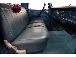 1968 Ford F100 (CC-2116384) for sale in Statesville, North Carolina