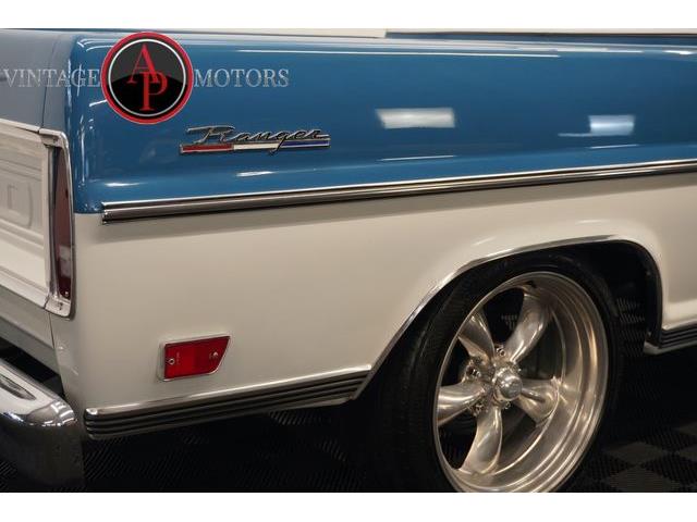 1968 Ford F100 (CC-2116384) for sale in Statesville, North Carolina