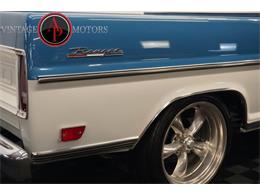 1968 Ford F100 (CC-2116384) for sale in Statesville, North Carolina
