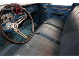 1968 Ford F100 (CC-2116384) for sale in Statesville, North Carolina