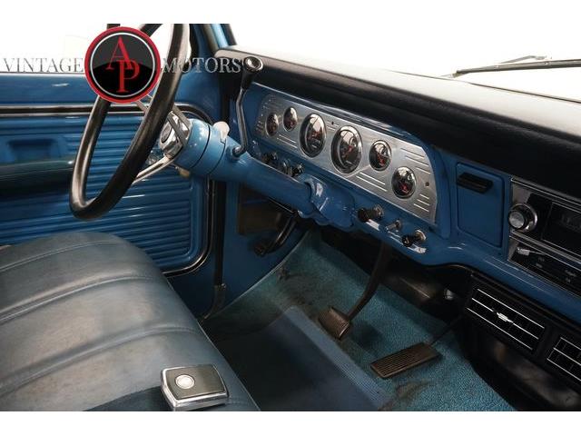 1968 Ford F100 (CC-2116384) for sale in Statesville, North Carolina