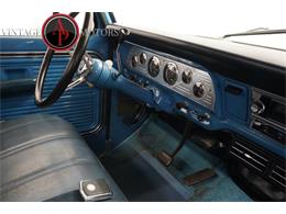 1968 Ford F100 (CC-2116384) for sale in Statesville, North Carolina