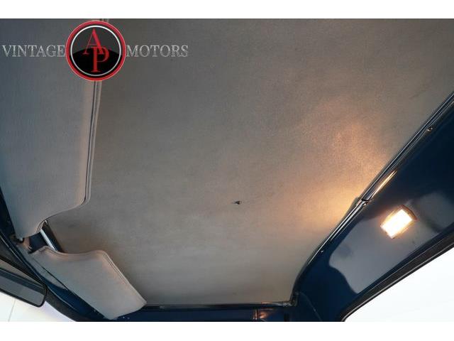 1968 Ford F100 (CC-2116384) for sale in Statesville, North Carolina