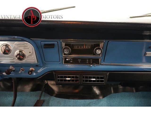 1968 Ford F100 (CC-2116384) for sale in Statesville, North Carolina