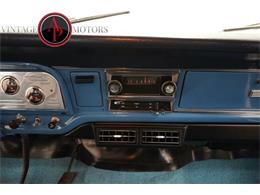 1968 Ford F100 (CC-2116384) for sale in Statesville, North Carolina