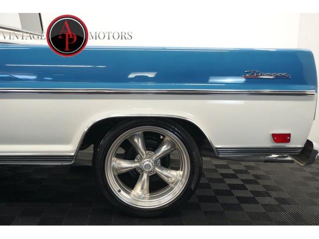 1968 Ford F100 (CC-2116384) for sale in Statesville, North Carolina