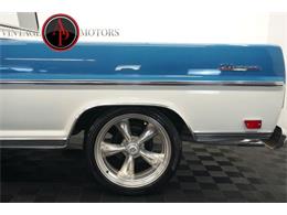 1968 Ford F100 (CC-2116384) for sale in Statesville, North Carolina