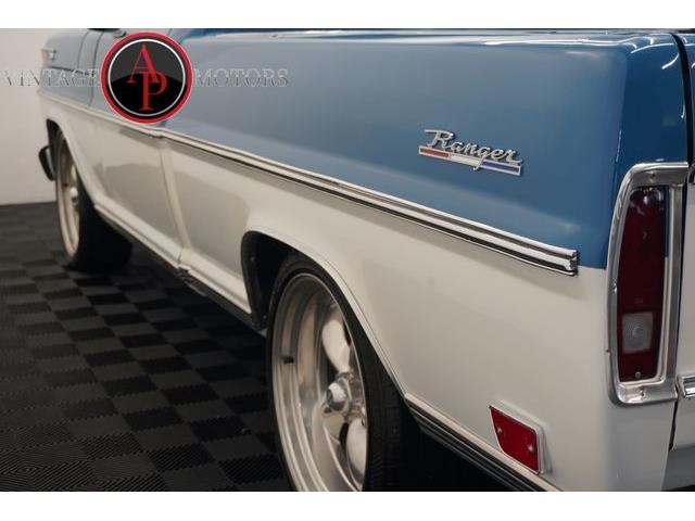 1968 Ford F100 (CC-2116384) for sale in Statesville, North Carolina