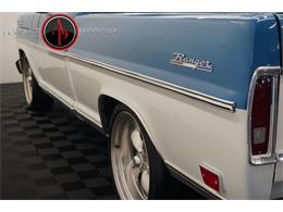 1968 Ford F100 (CC-2116384) for sale in Statesville, North Carolina