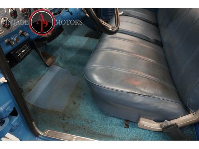 1968 Ford F100 (CC-2116384) for sale in Statesville, North Carolina